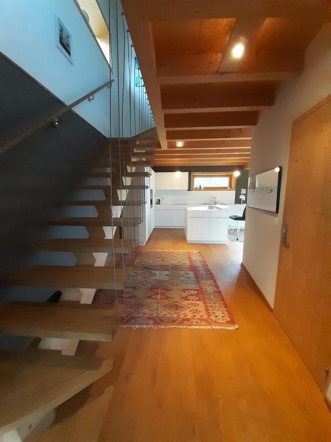 Alpine Dream Chalet With Spa Close To Lake Geneva Les Mosses Dış mekan fotoğraf